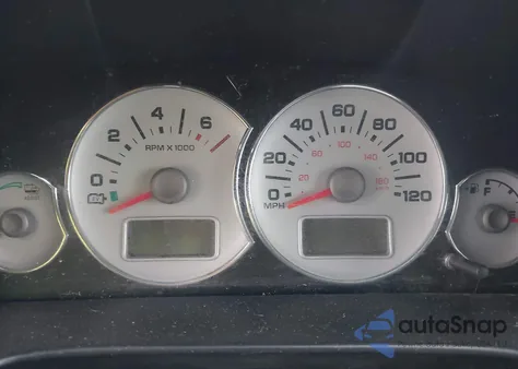 2006 Ford Escape Hybrid из США, поврежденный, VIN 1FMCU96H46KA20652